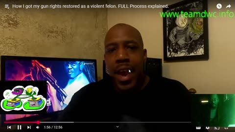 getting rights restored