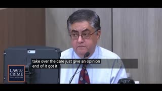 Couples react: Kowalski vs Johns Hopkins, day 5 - Dr Pradeep Chopra (part 1)