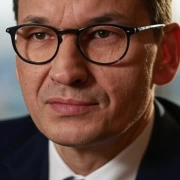 Former PM Morawiecki Faces Charges Related to 2020 Postal Election Attempt Polish Poland News