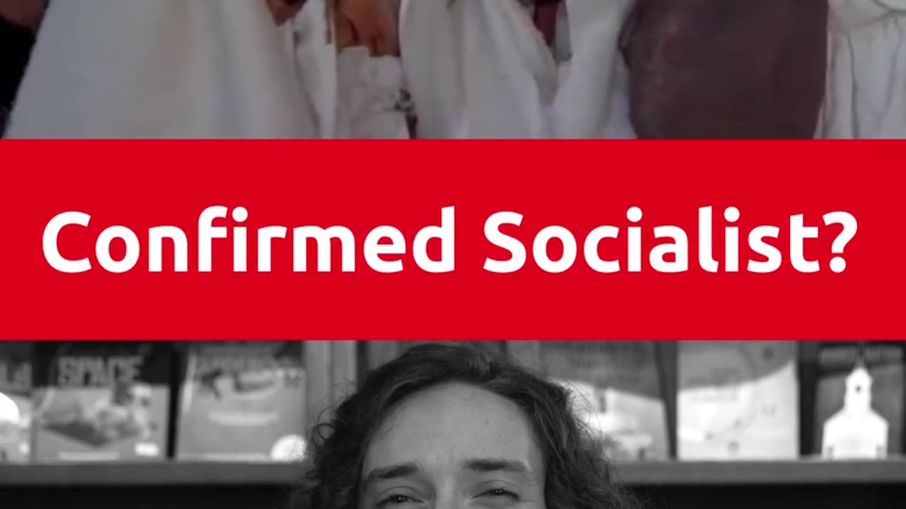 Some like to claim that Jesus promoted socialist and Marxist ideas, but what's the truth? #truth