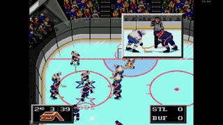 NHL '94 exi stock ROM - FlamShelter (SLT) at Len the Lengend (BUF) / Feb 15, 2025