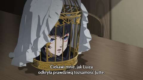 Zabójca demonów i gadająca głowa - 10 BD
