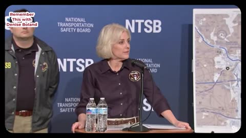 NTSB Reveals All the Errors Causing the Black Hawk Helo to Collide with the CRJ