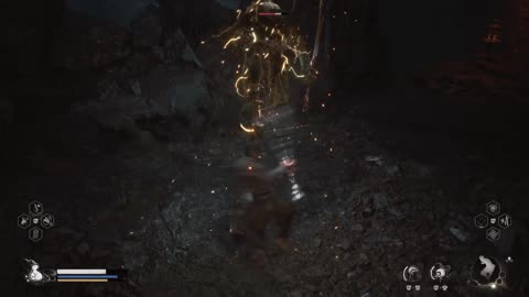 Black Myth Wukong Find Talking Lamps