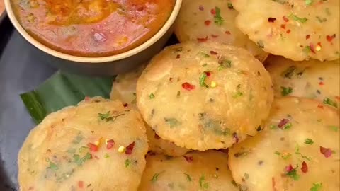 chawal and mooli ki puri recipe