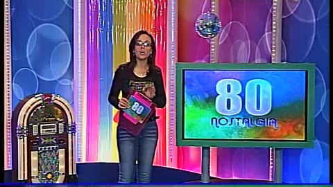 80 NOSTALGIA - 5a Stagione (2011/2012)-7a Puntata