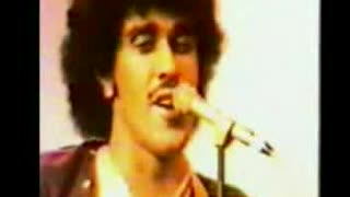 Thin Lizzy - Do Anything You Want To = TV Appearance 1980