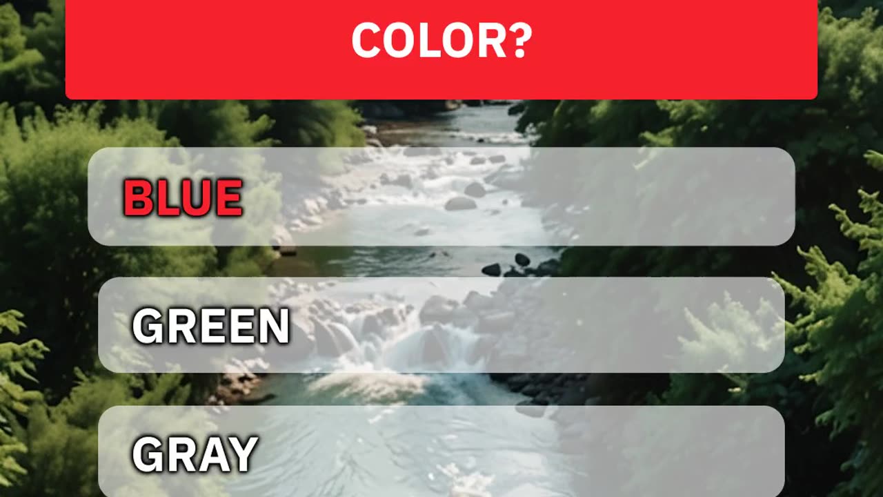 Can you get 3 out of 3 #quiz #quiztime #trivia #usa_tiktok #generalknowledge