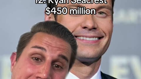 RYAN SEACREST SUCCESS!!!
