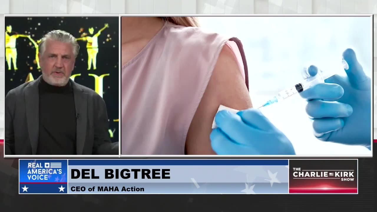 What Do We Really Know About Vaccines In America?