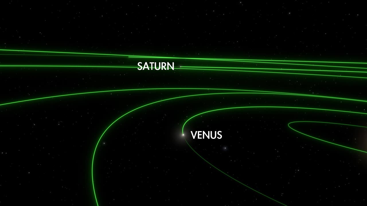 What's Up: January 2025 Skywatching Tips from NASA