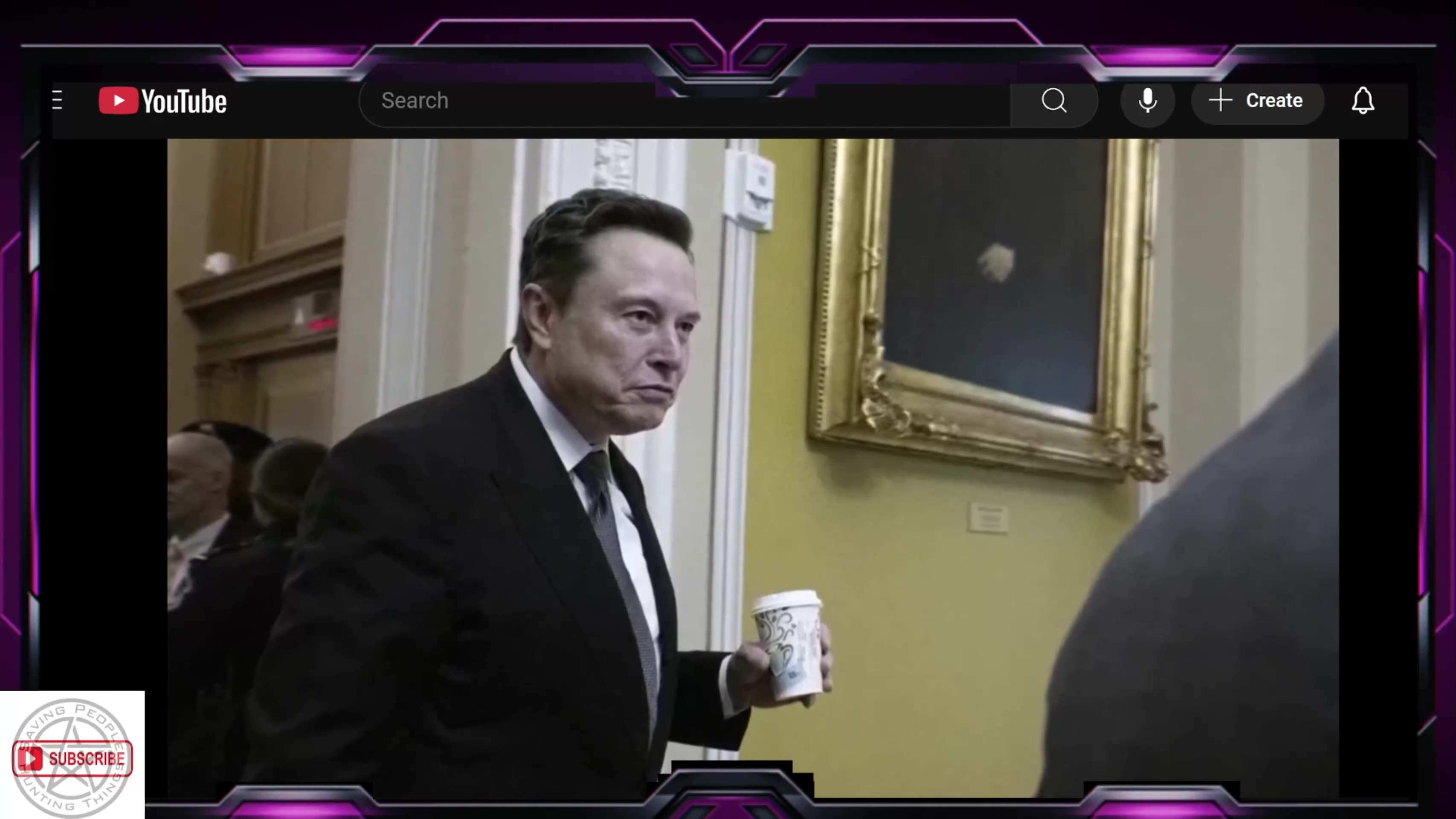 Regular People Responding to DOGE