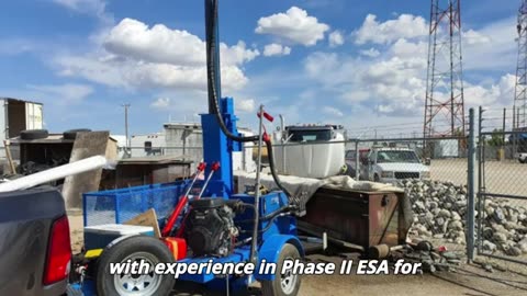 How to Find Phase 2 ESA in Edmonton