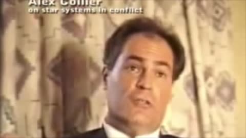 ALEX COLLIER early 90s Good Information