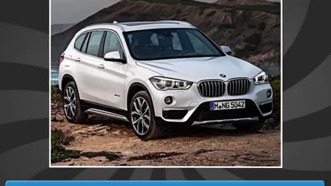 Guess The Car - SUV/4x4’s (Part 1)