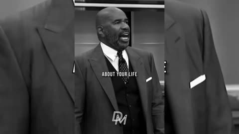 Rich People Don't Sleep 8 Hours a Day | Steve Harvey #motivation