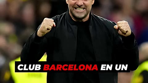 🔥 LAPORTA EXPLOTA DE ALEGRÍA 🎉 | DECISIÓN HISTÓRICA DEL CSD PARA EL BARÇA 🔵🔴