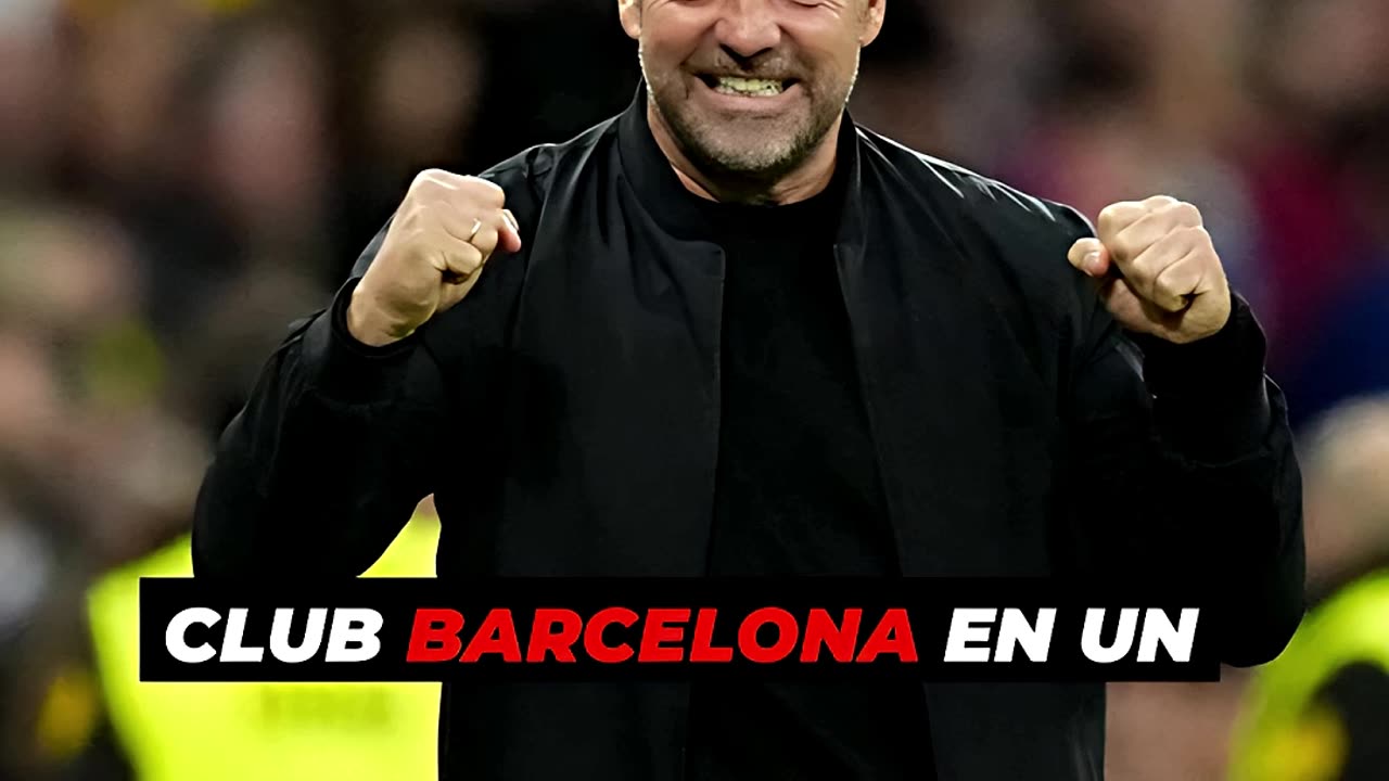 🔥 LAPORTA EXPLOTA DE ALEGRÍA 🎉 | DECISIÓN HISTÓRICA DEL CSD PARA EL BARÇA 🔵🔴