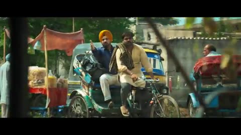 FURLOW (Official Trailer) Gurpreet Ghuggi | Love Gill | Honey Mattu | In Cinemas 10th January 2025