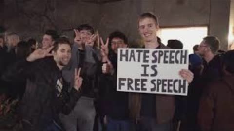 Free Speech, Hypocrisy, and Karma: Cyber Prophet Dave's Scathing Rant