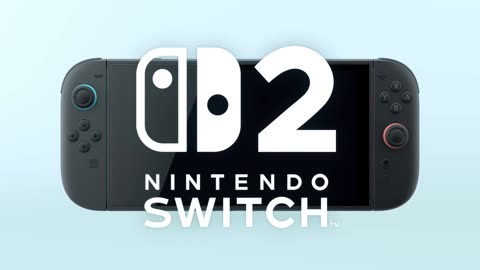 Nintendo Switch 2 – First-look trailer