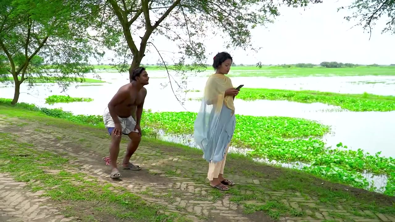 Funny comedy action love