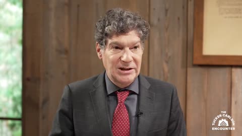 Bret Weinstein tells Tucker Carlson I saw a credible estimate of 17 million deaths globally.