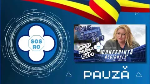 Conferința regională zona Moldovei - Iași 2025
