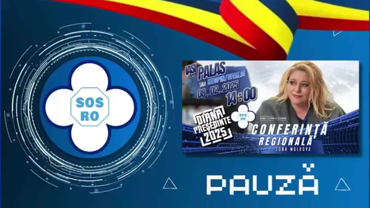 Conferința regională zona Moldovei - Iași 2025