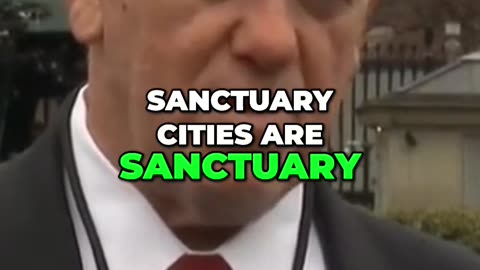 Sanctuary Cities: Why Chicago is Under Fire Today?