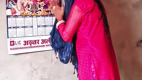 Jo Phool bhare Dali per