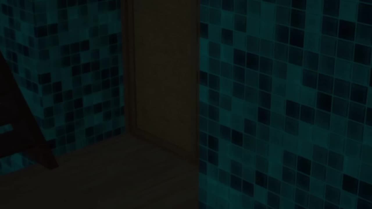 Exorcist needed!