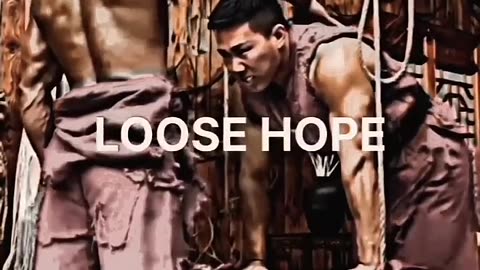 NEVER LOOSE HOPE| NEVER GIVE UP| MOTIVATION shorts motivation