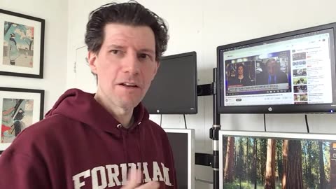 Telemetry Ep67 (ISIS, Cybertruck, New Orleans Attack) by Dr. Paul Cottrell