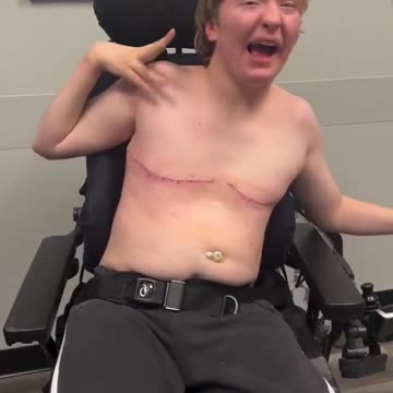 The People Who Did This Are Sick. God Help Us!