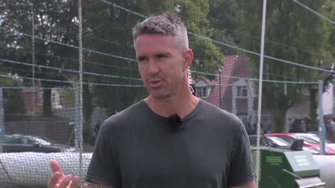 Kevin Pietersen and Ricky Ponting: Batting Mentality Masterclass 🏏🧠