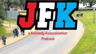 Solving JFK: Oswald in Mexico City trio -Crumpton- Audio Only