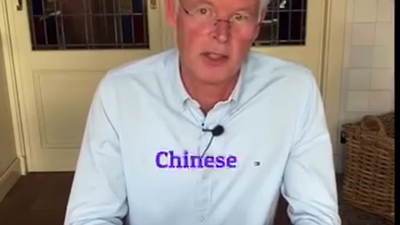 weet jij het verschil tussen de media in China en de media in het Westen?