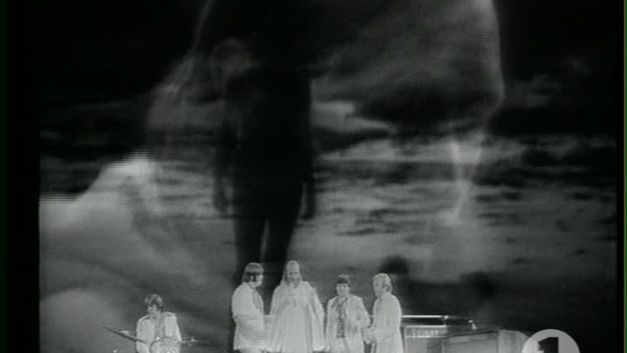 Beach Boys - Surfin' Usa = Beatclub 1963