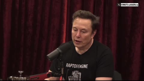 Elon Musk: The Moment I realized I needed to go Hardcore Trump