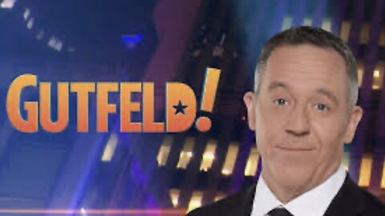 GUTFELD! (Full Episode) March 5, 2025