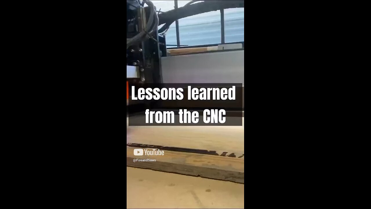 Watch this before you buy a CNC