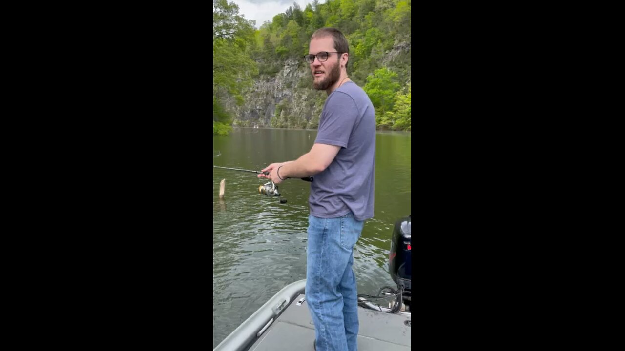 Fishing