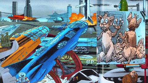 #The League of Extraordinary Gentlemen, graphic novel 03 LXG