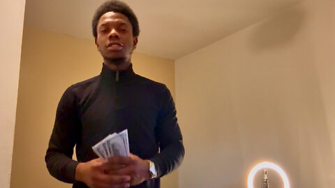 consistency earned me the most amount of money I ever made during my 26 years of life in 2024