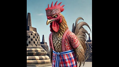 Mutant Chicken: Mata Uang Kripto yang Bertelur Emas! 🐔💰