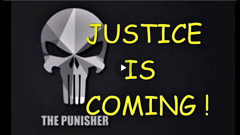 Justice Is Coming! Remote Mind Control? A Special Pardon?