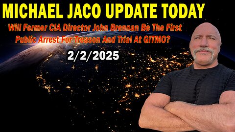 Michael Jaco: "Will Former CIA Director John Brennan Be The FirstPublic Arrest For Treason?"