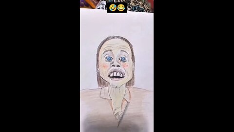 #funny drawing people