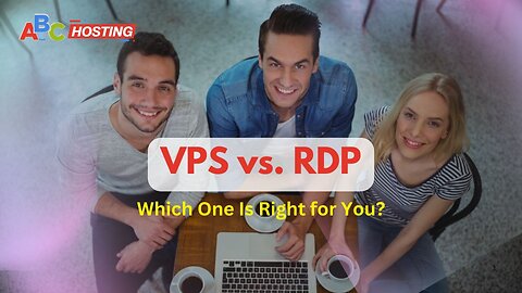 VPS vs RDP - Which One Is Right For You? | Why we need VPS | Why we need RDP?